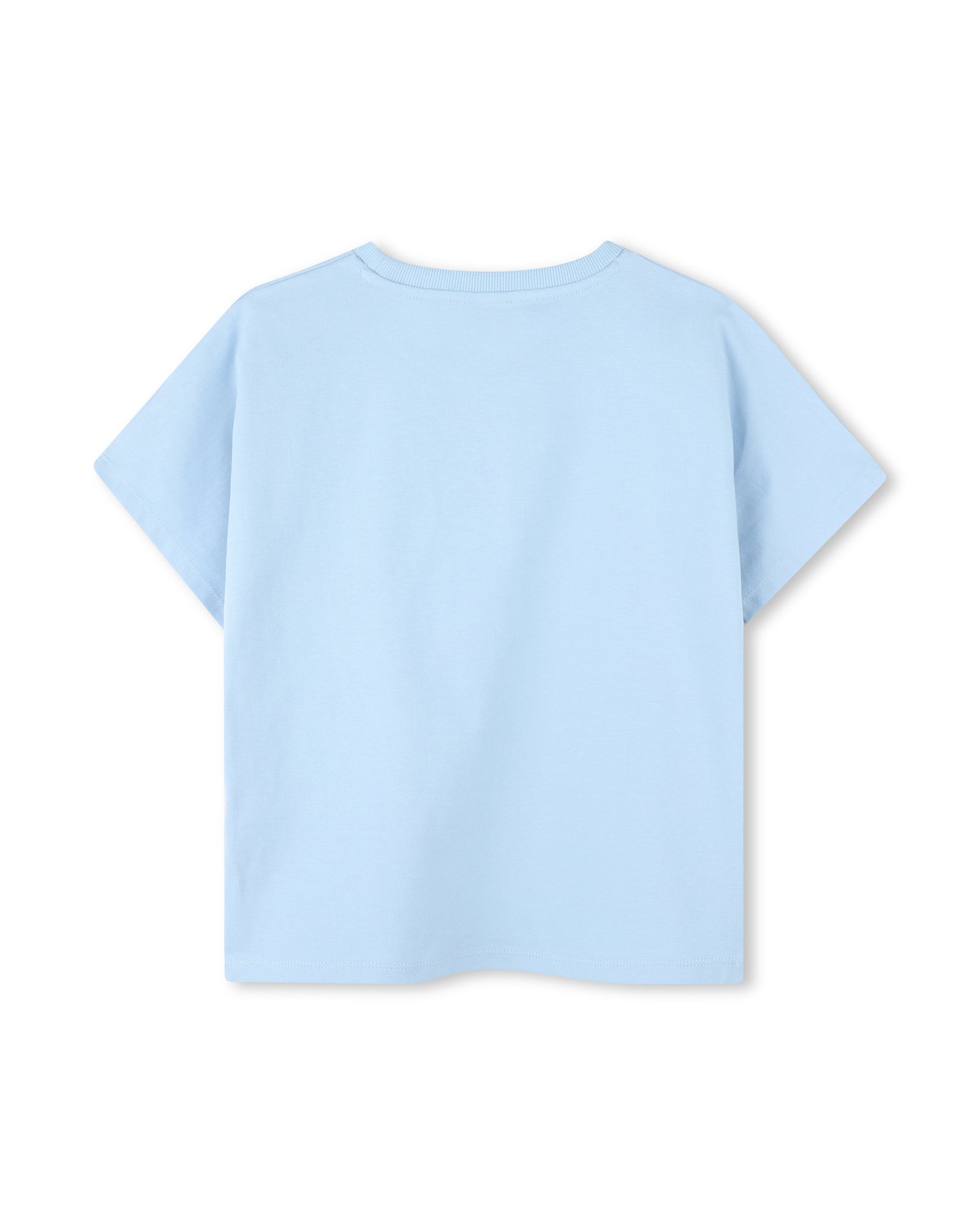 T-shirt à imprimé en coton - Iceberg
