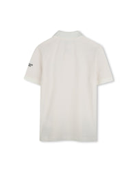 POLO MANCHES COURTES