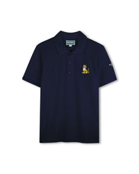 Polo en maille piquée - Caban