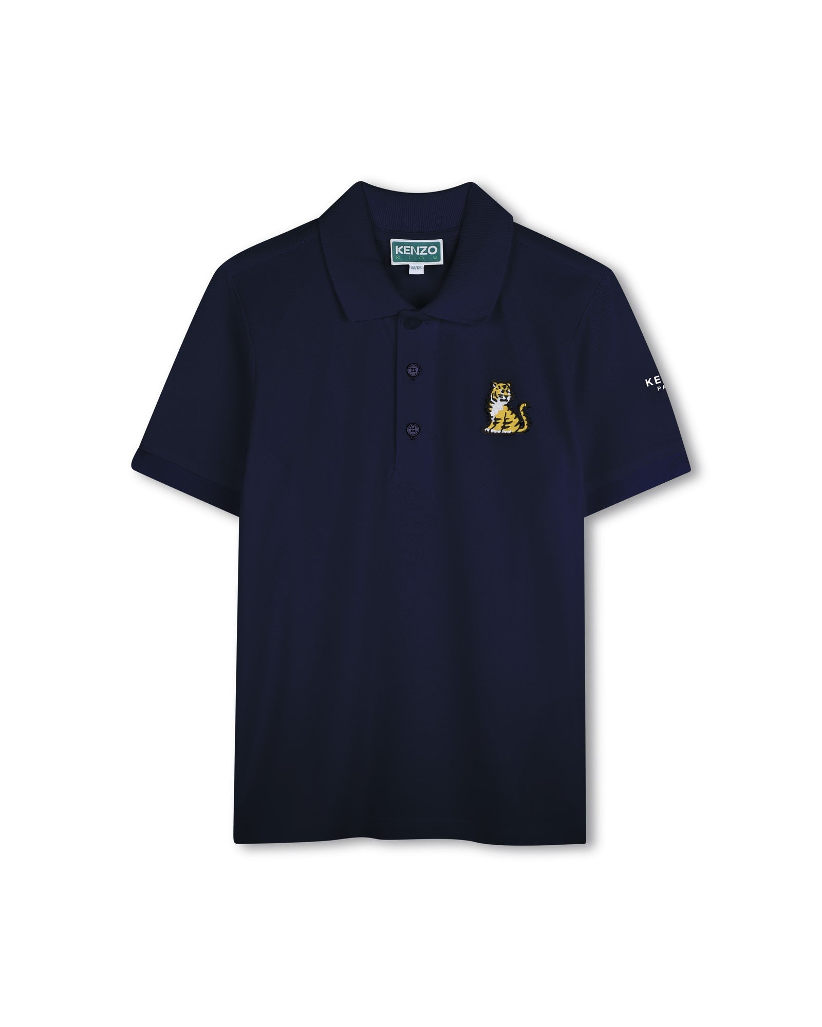 Polo en maille piquée - Caban