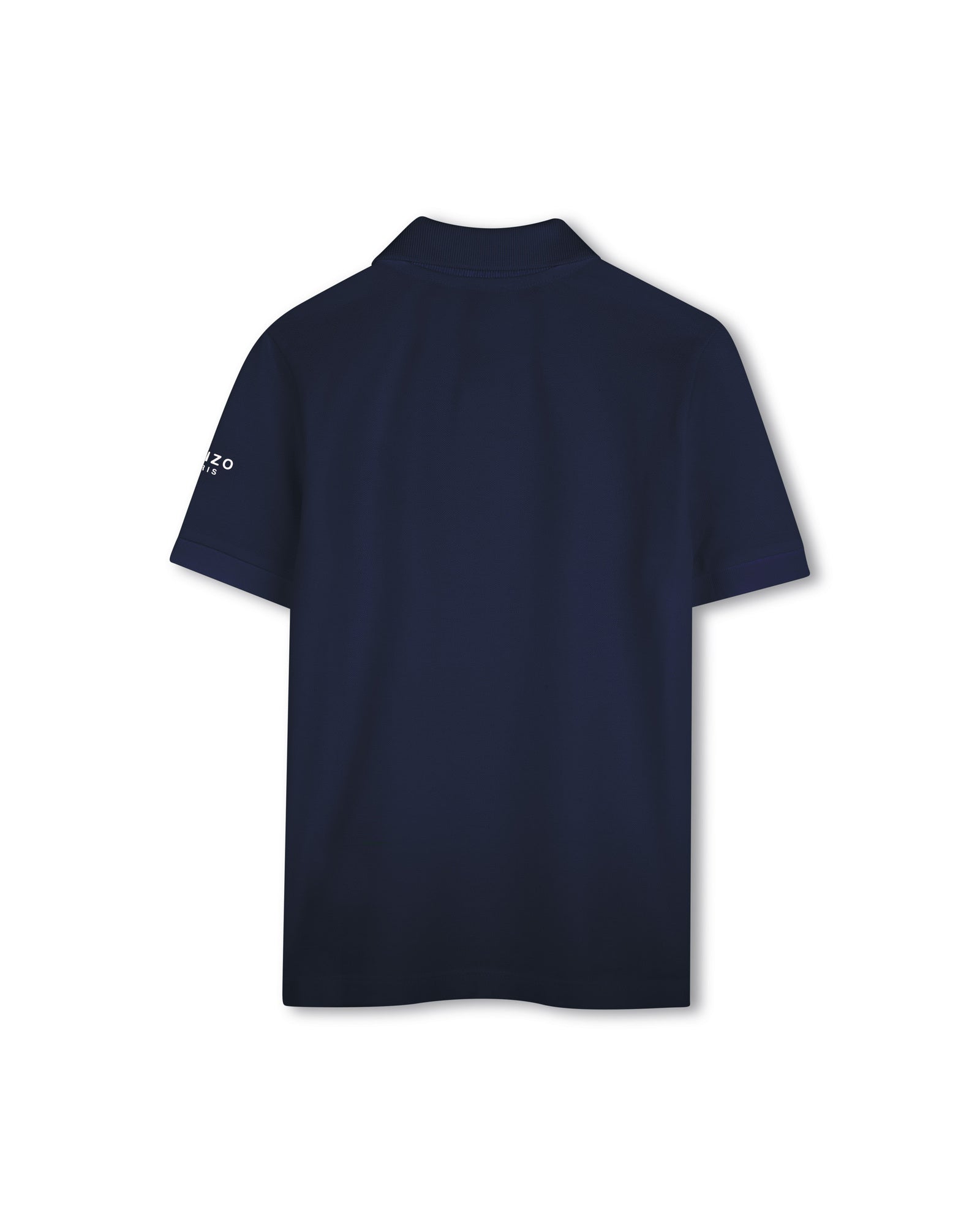 Polo en maille piquée - Caban