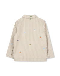 Veste en coton - Pale Trench