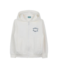 Gilet de survêtement en molleton - Off White