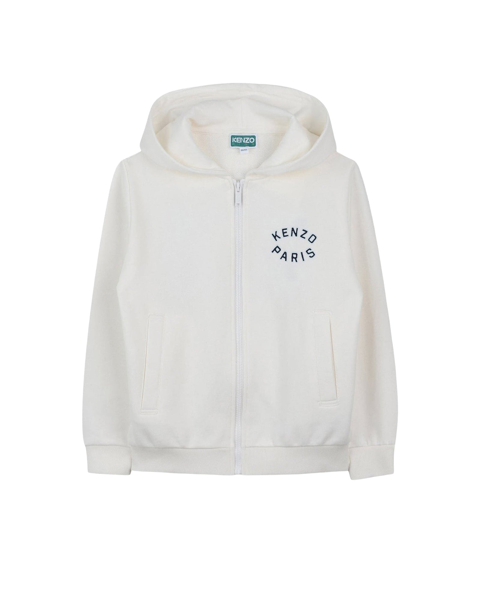 Gilet de survêtement en molleton - Off White