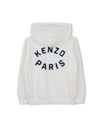 Gilet de survêtement en molleton - Off White