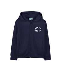 CARDIGAN JOGGING