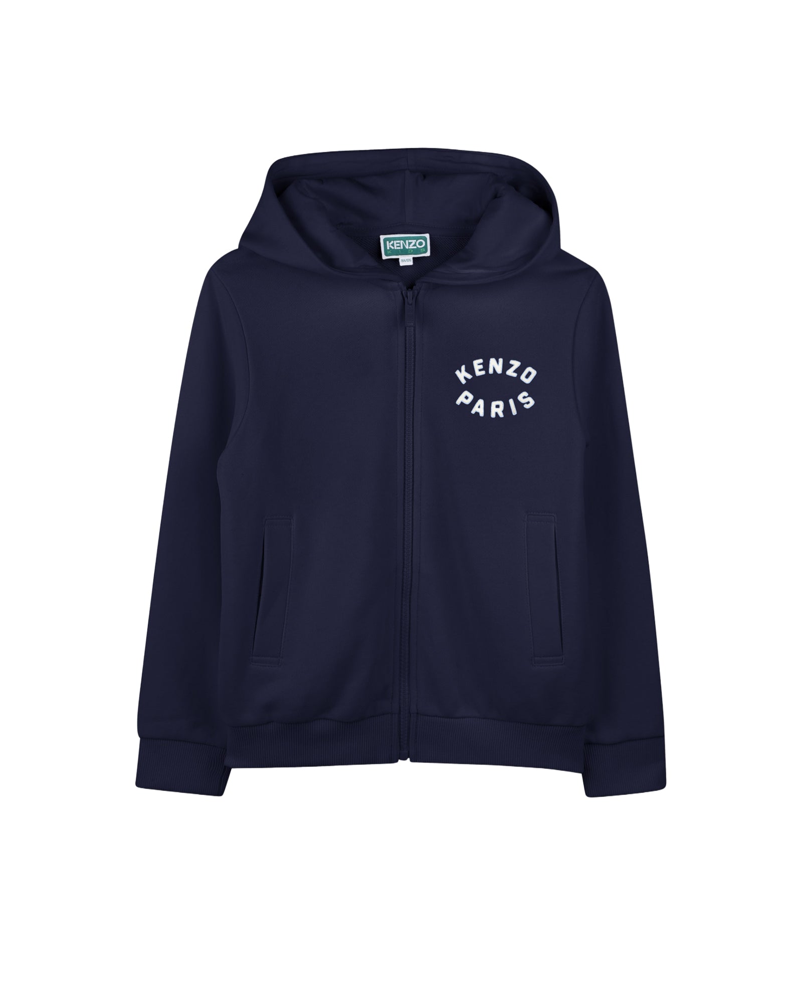 CARDIGAN JOGGING