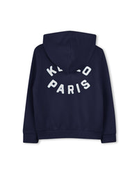 CARDIGAN JOGGING