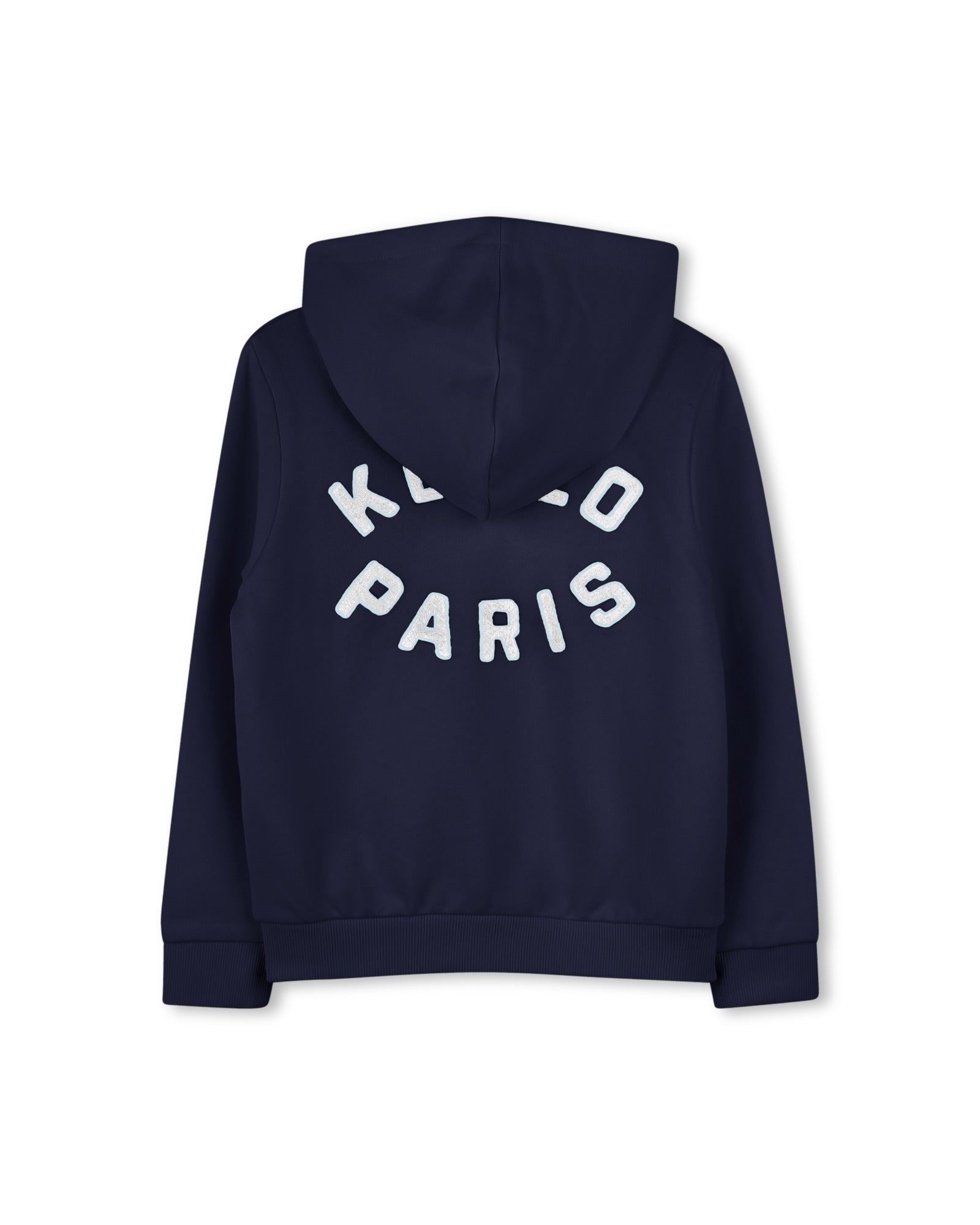 CARDIGAN JOGGING