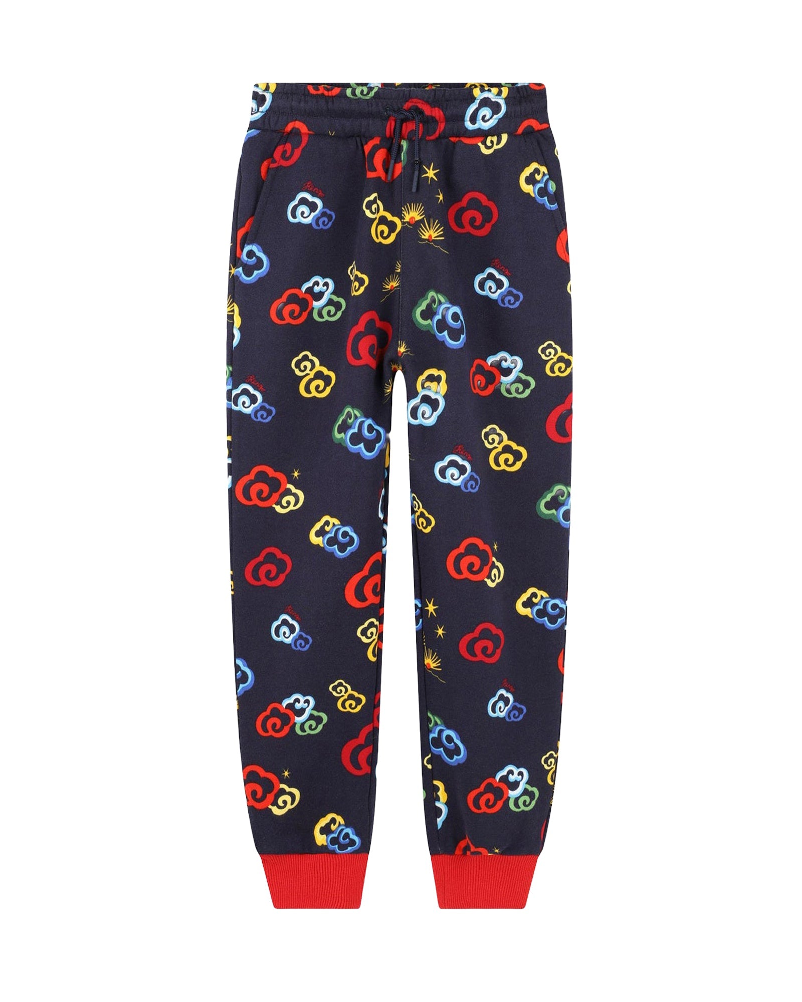 PANTALON JOGGING