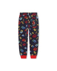 PANTALON JOGGING