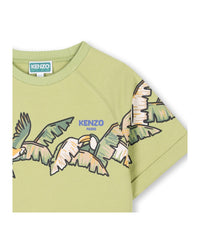 TEE-SHIRT MANCHES COURTES