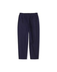 Pantalon à taille élastiquée - Caban