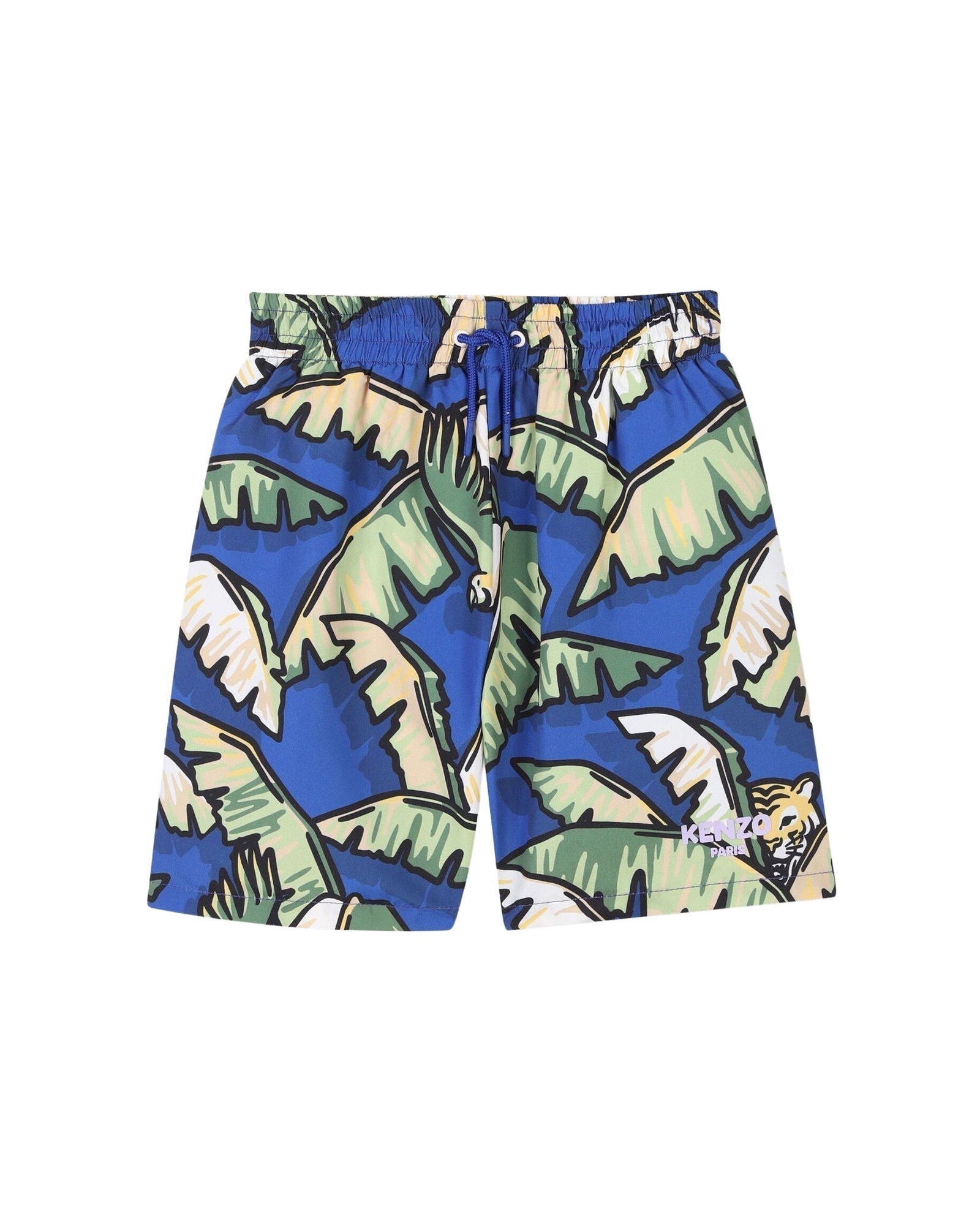 SHORT DE BAIN