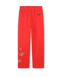 PANTALON JOGGING