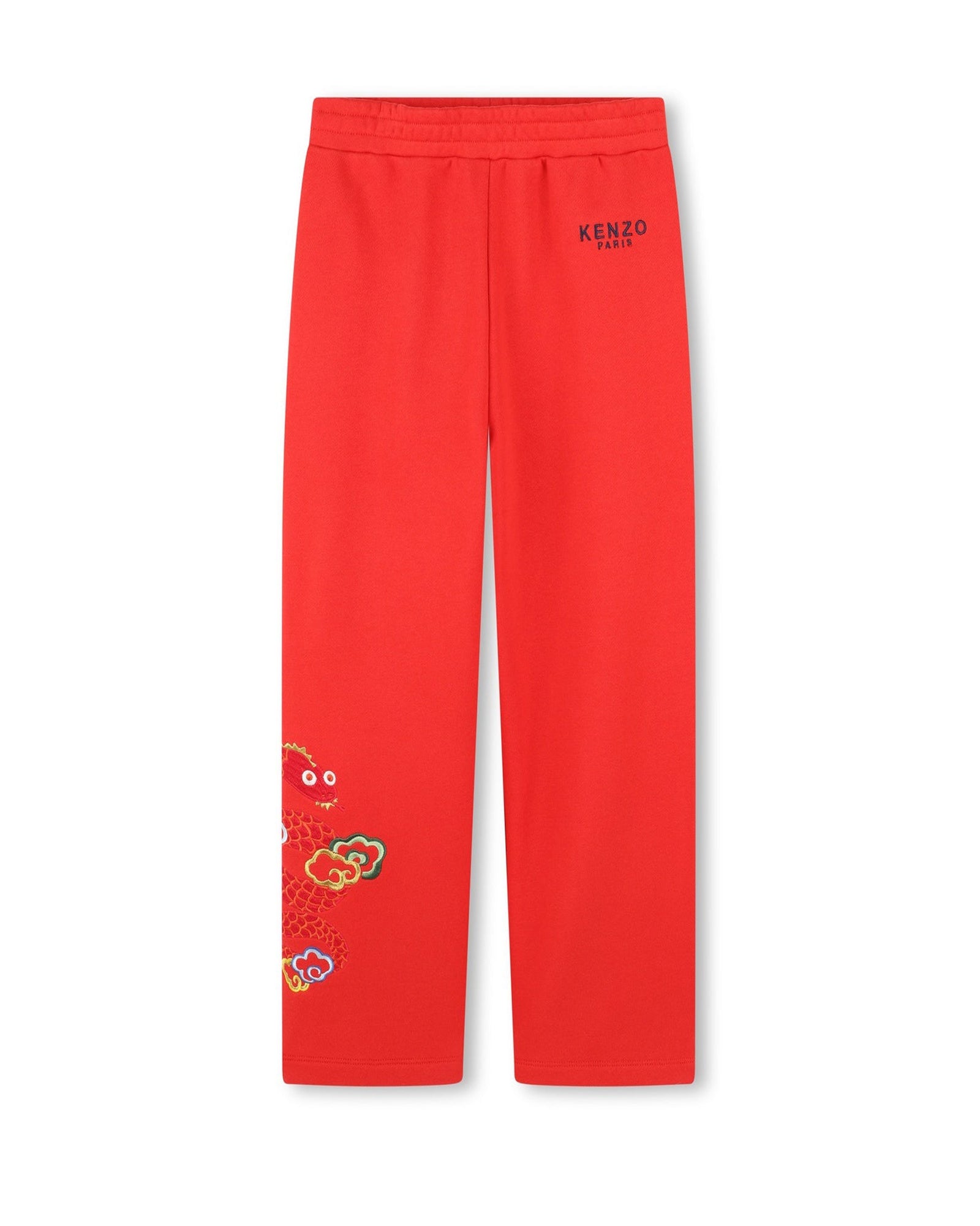 PANTALON JOGGING