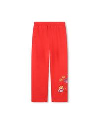 PANTALON JOGGING