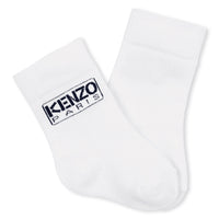 LOT DE 2 PAIRES DE CHAUSSETTES