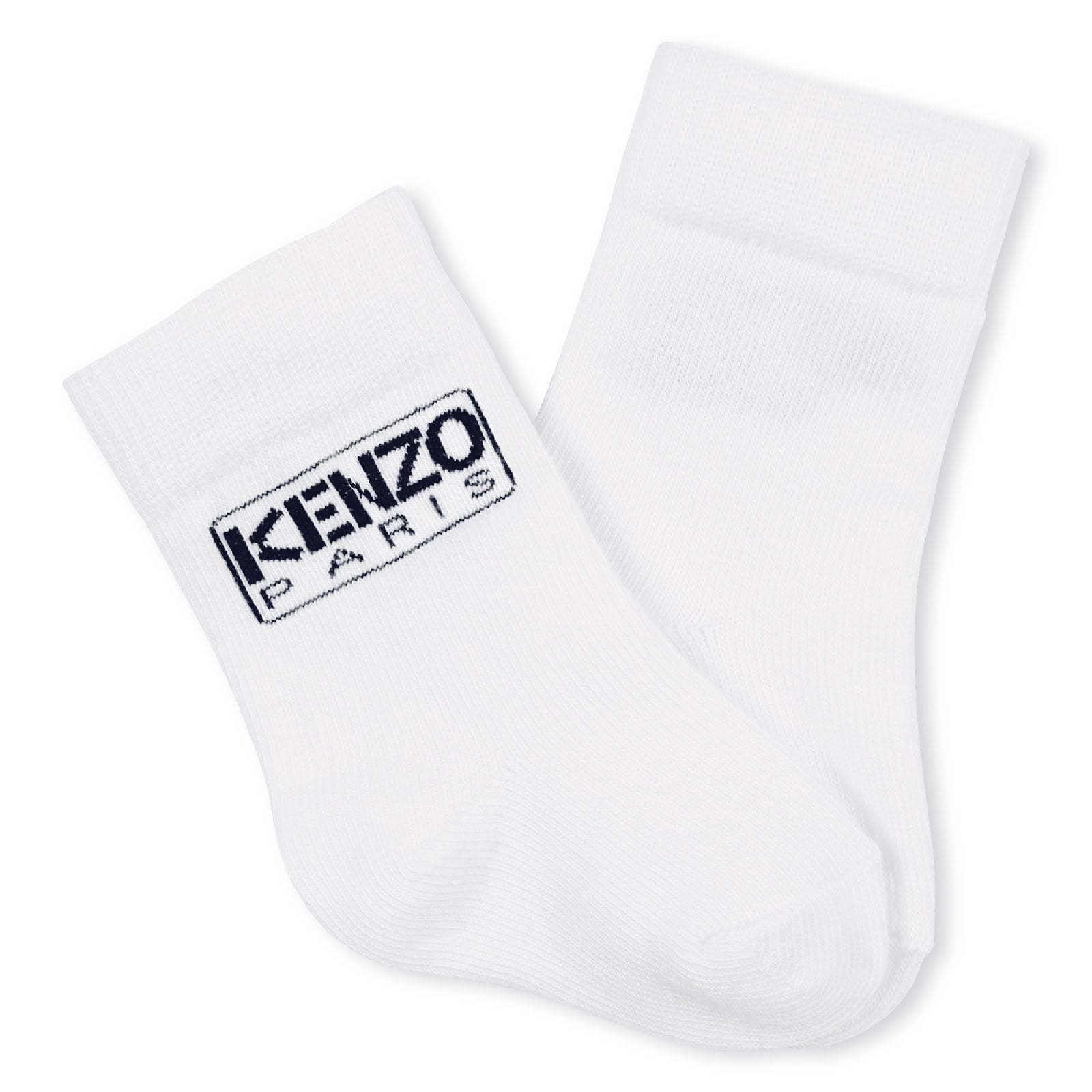 LOT DE 2 PAIRES DE CHAUSSETTES