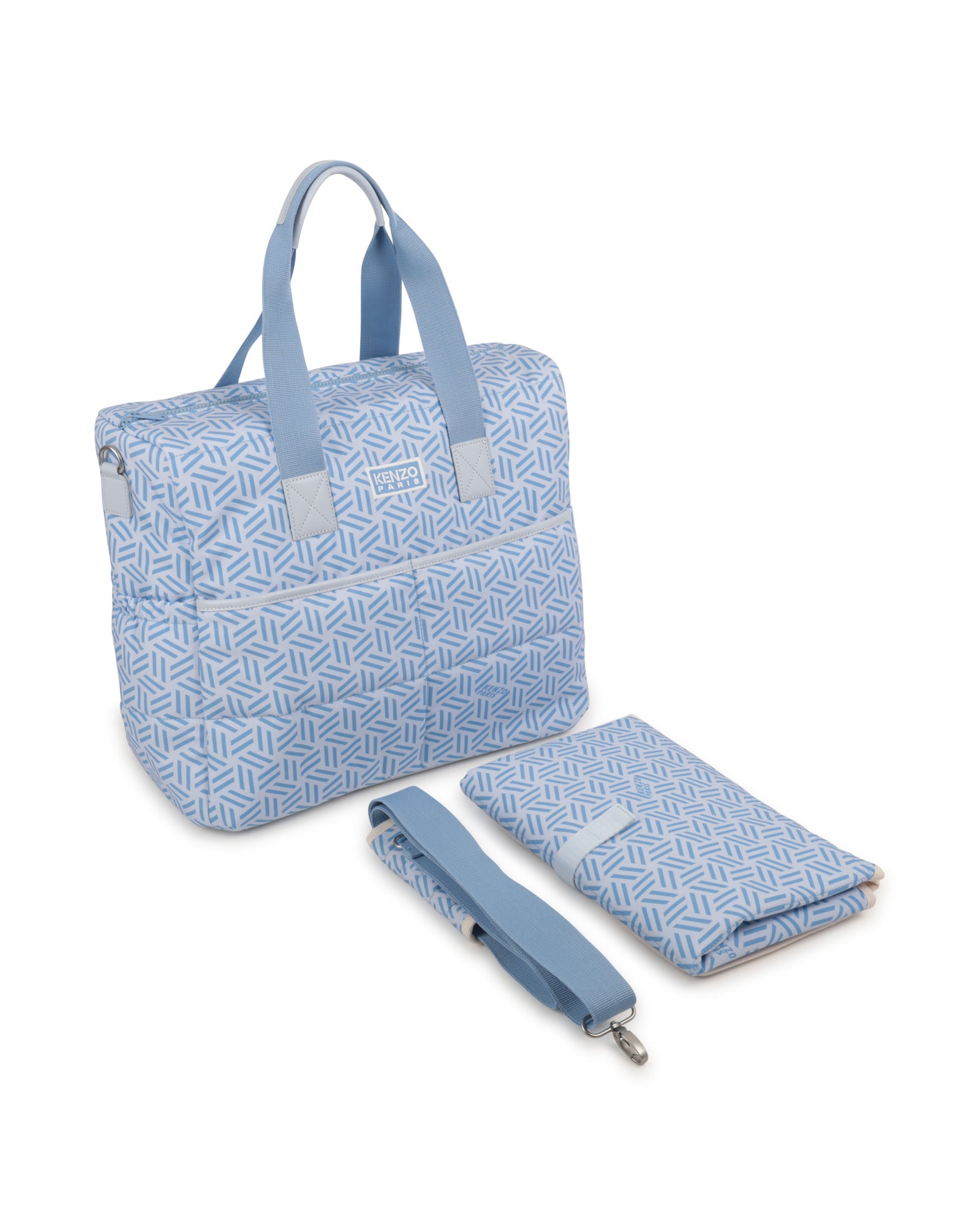 SAC A LANGER