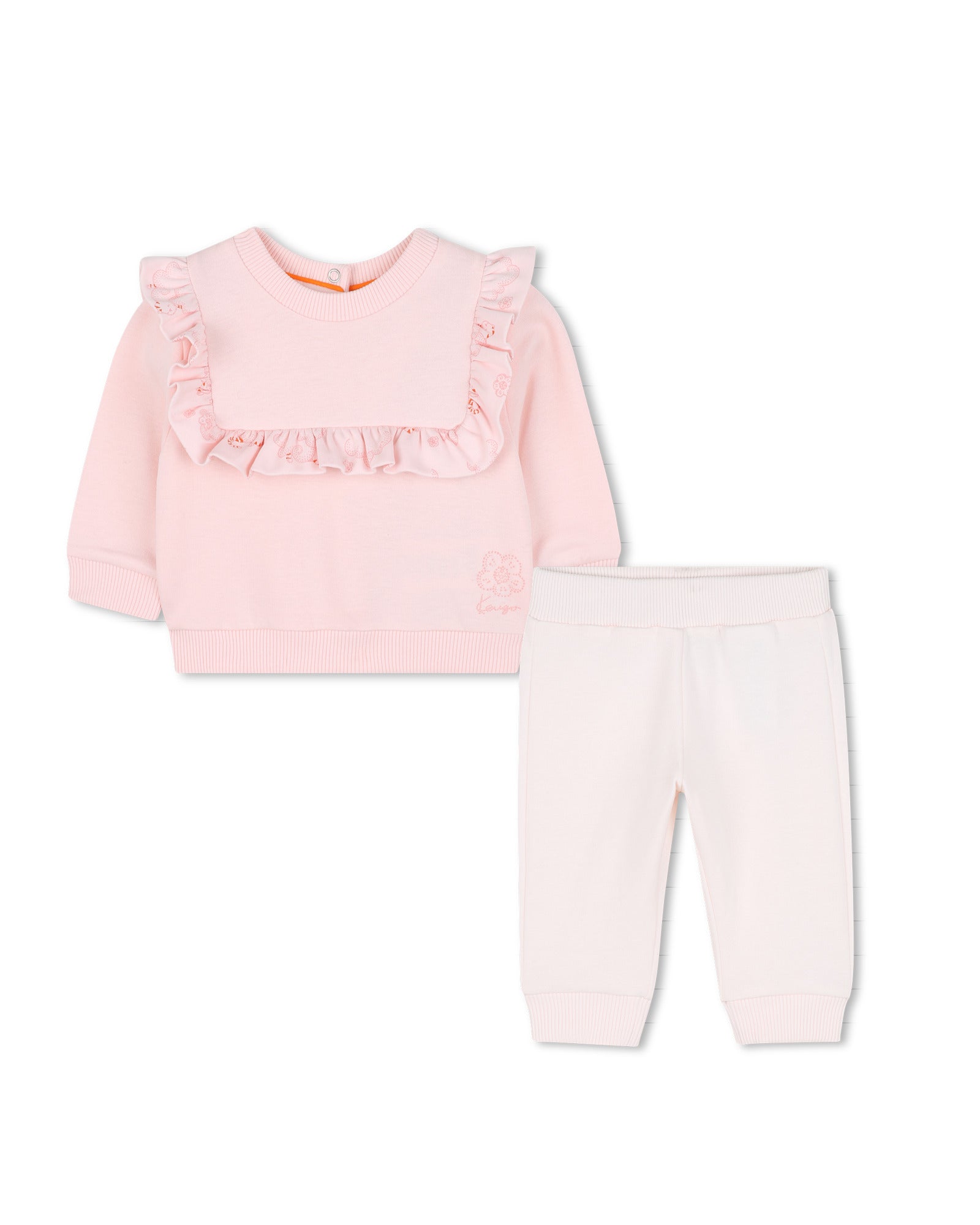 ENSEMBLE SWEAT+PANTALON