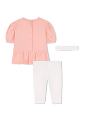 ENS.ROBE+LEGGING