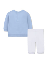 ENSEMBLE SWEAT+PANTALON