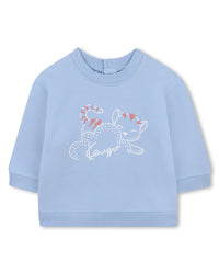 ENSEMBLE SWEAT+PANTALON