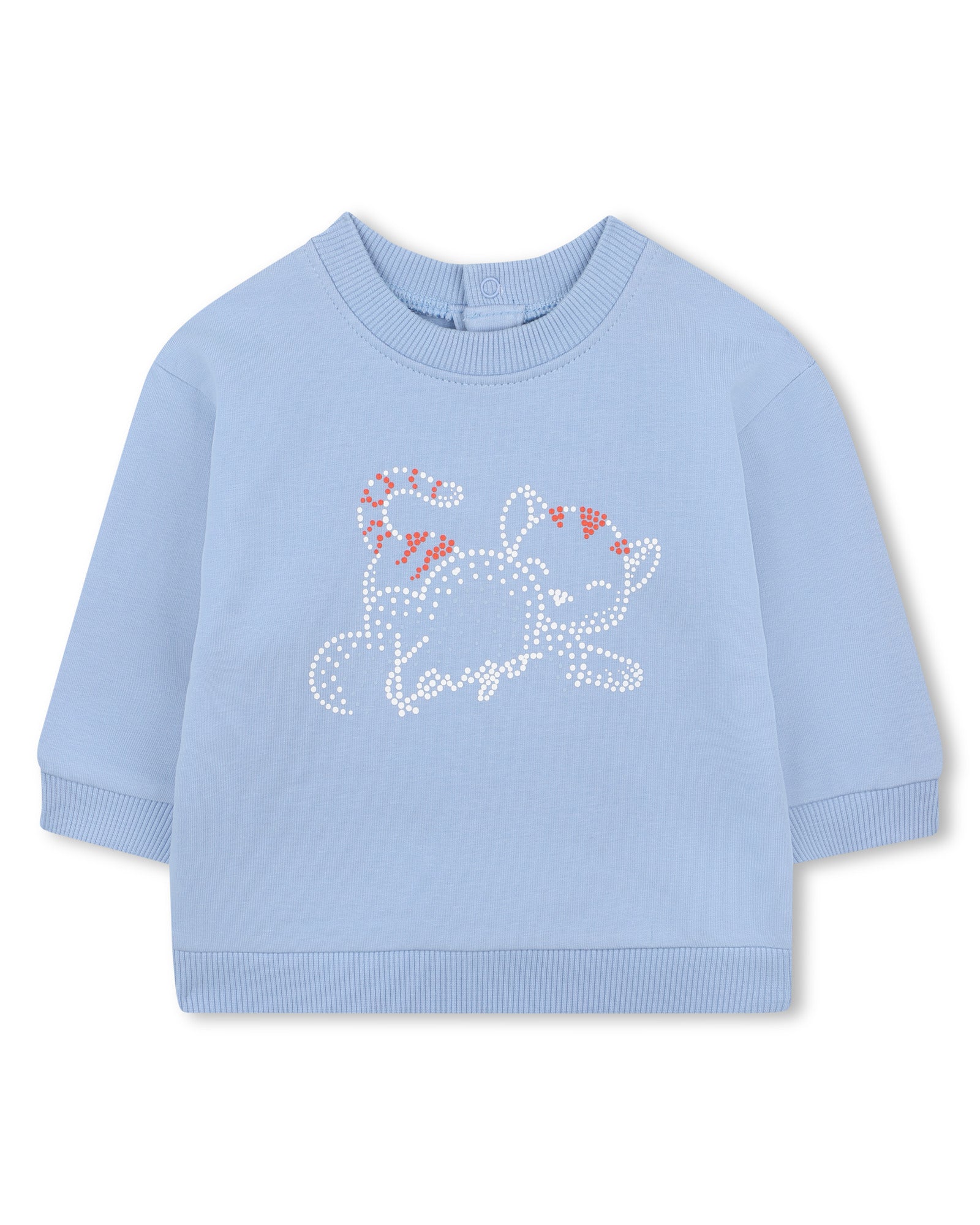 ENSEMBLE SWEAT+PANTALON