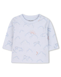 ENSEMBLE T-SHIRT+PANTALON