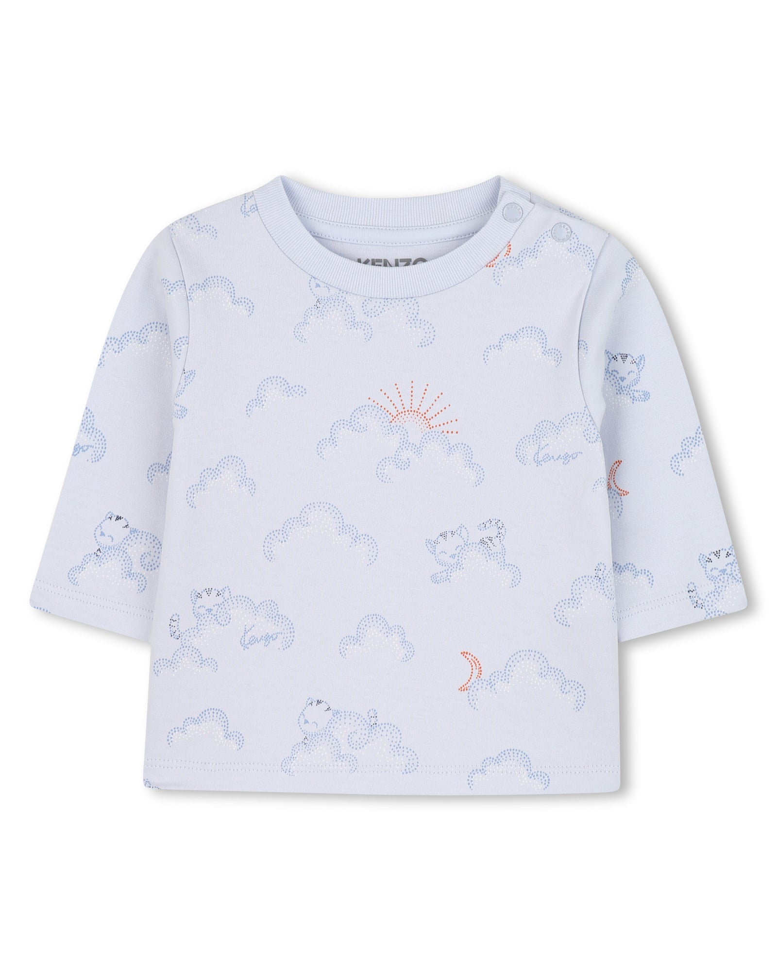 ENSEMBLE T-SHIRT+PANTALON