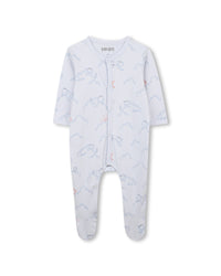 ENS.PYJAMA+BAVOIR+BONNET