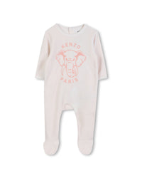 ENS.PYJAMA+BAVOIR+BONNET