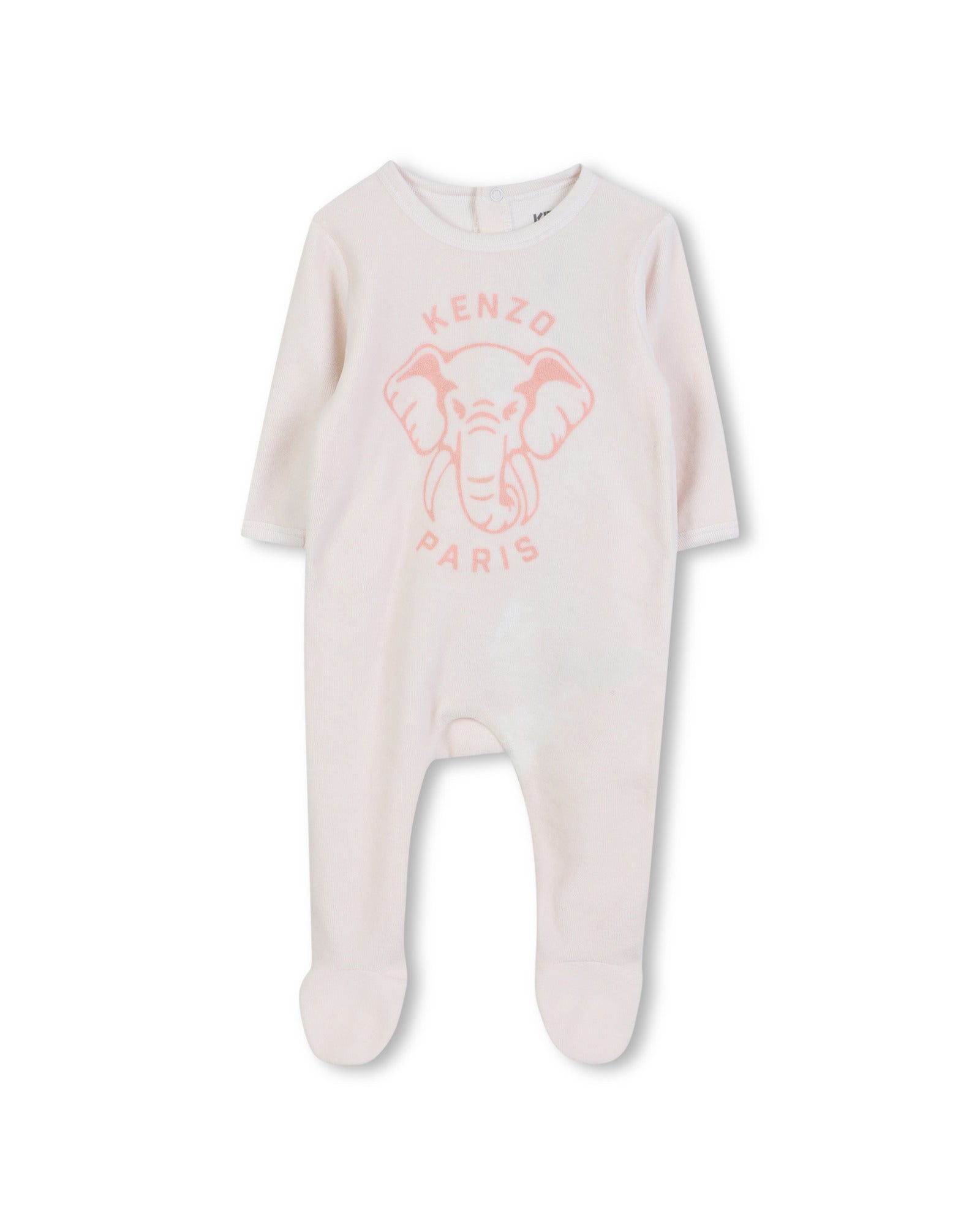 ENS.PYJAMA+BAVOIR+BONNET