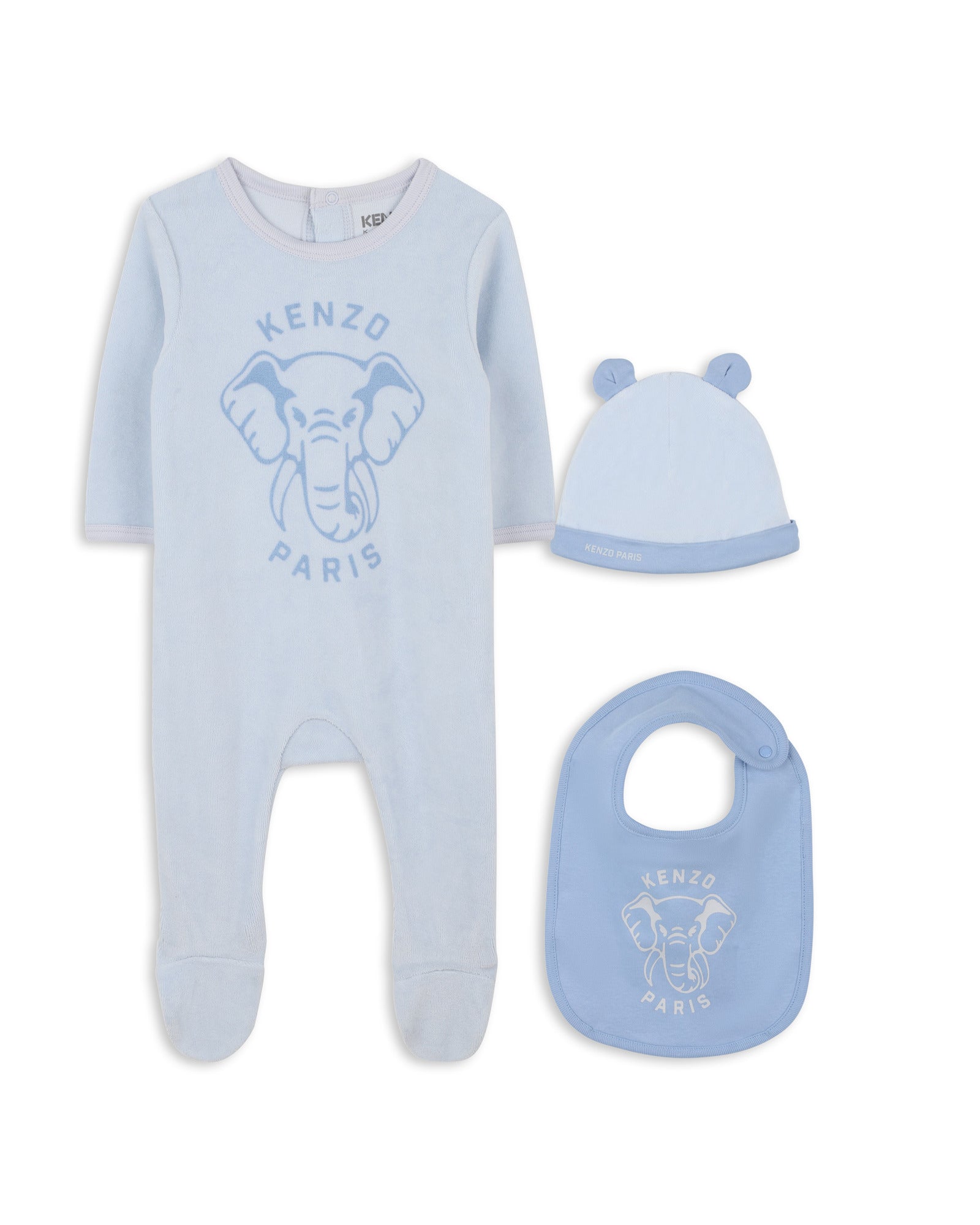 ENS.PYJAMA+BAVOIR+BONNET