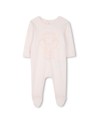 ENS.PYJAMA+BAVOIR+BONNET