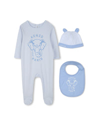ENS.PYJAMA+BAVOIR+BONNET