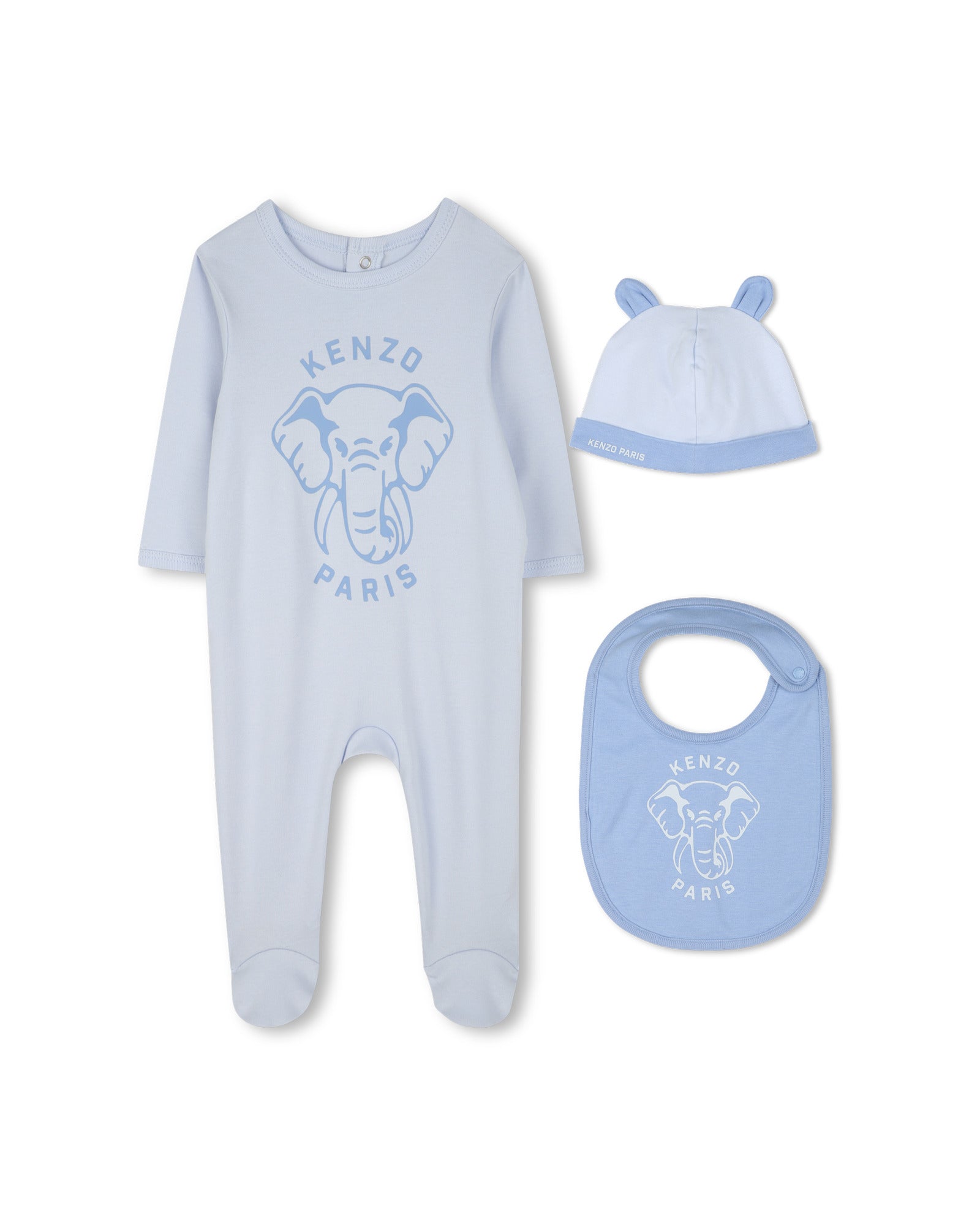 ENS.PYJAMA+BAVOIR+BONNET