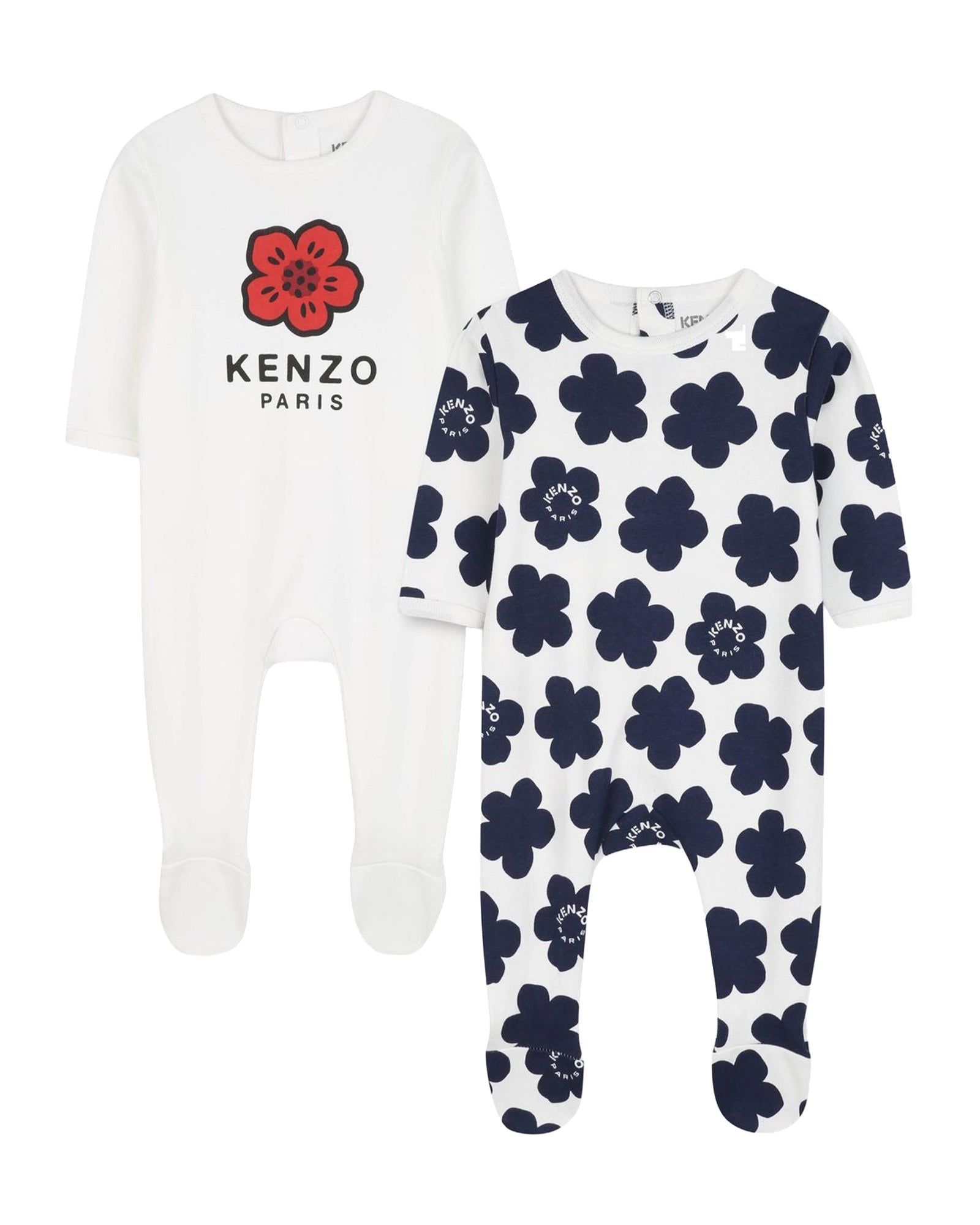 LOT DE 2 PYJAMAS
