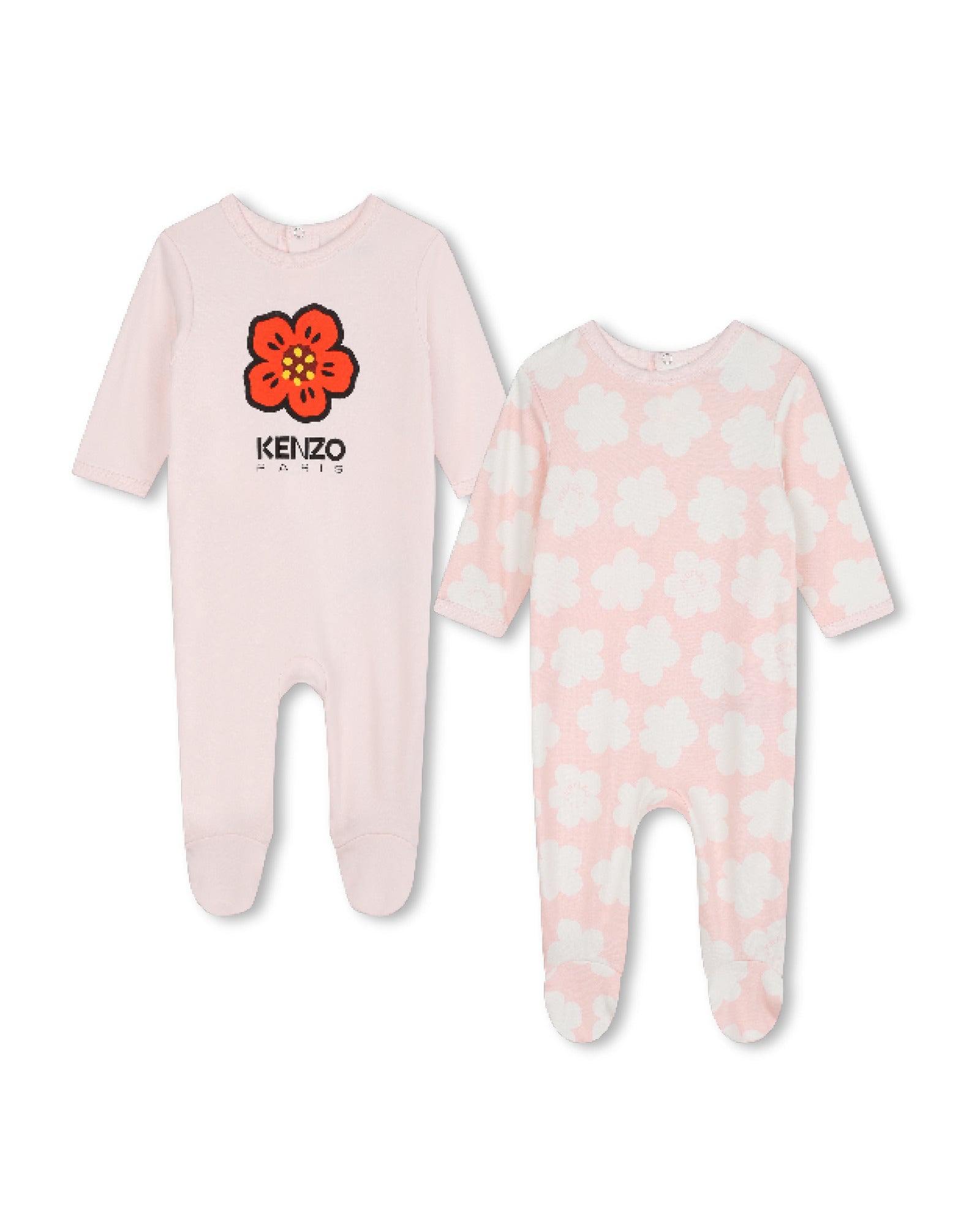 LOT DE 2 PYJAMAS