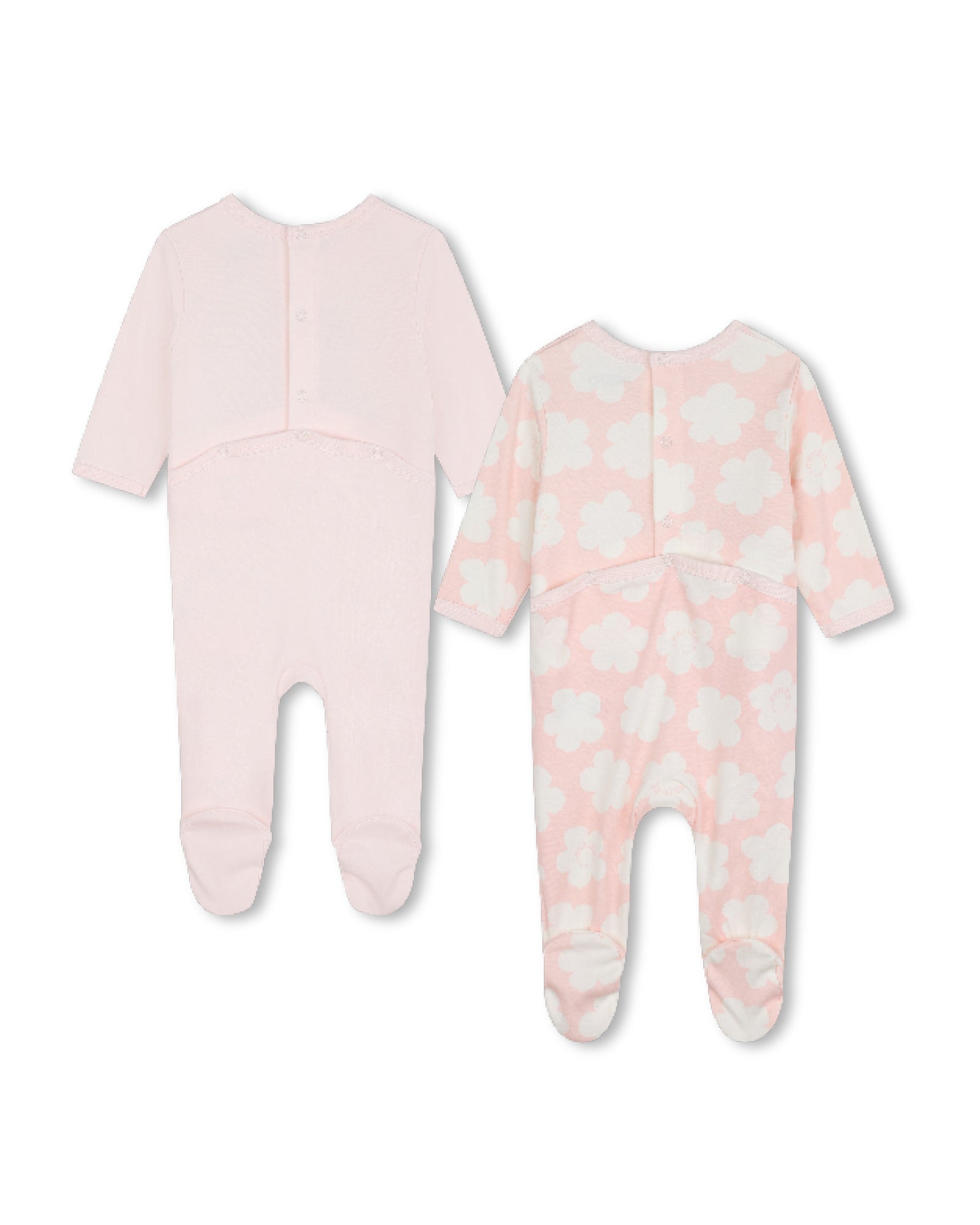LOT DE 2 PYJAMAS