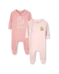 LOT DE 2 PYJAMAS