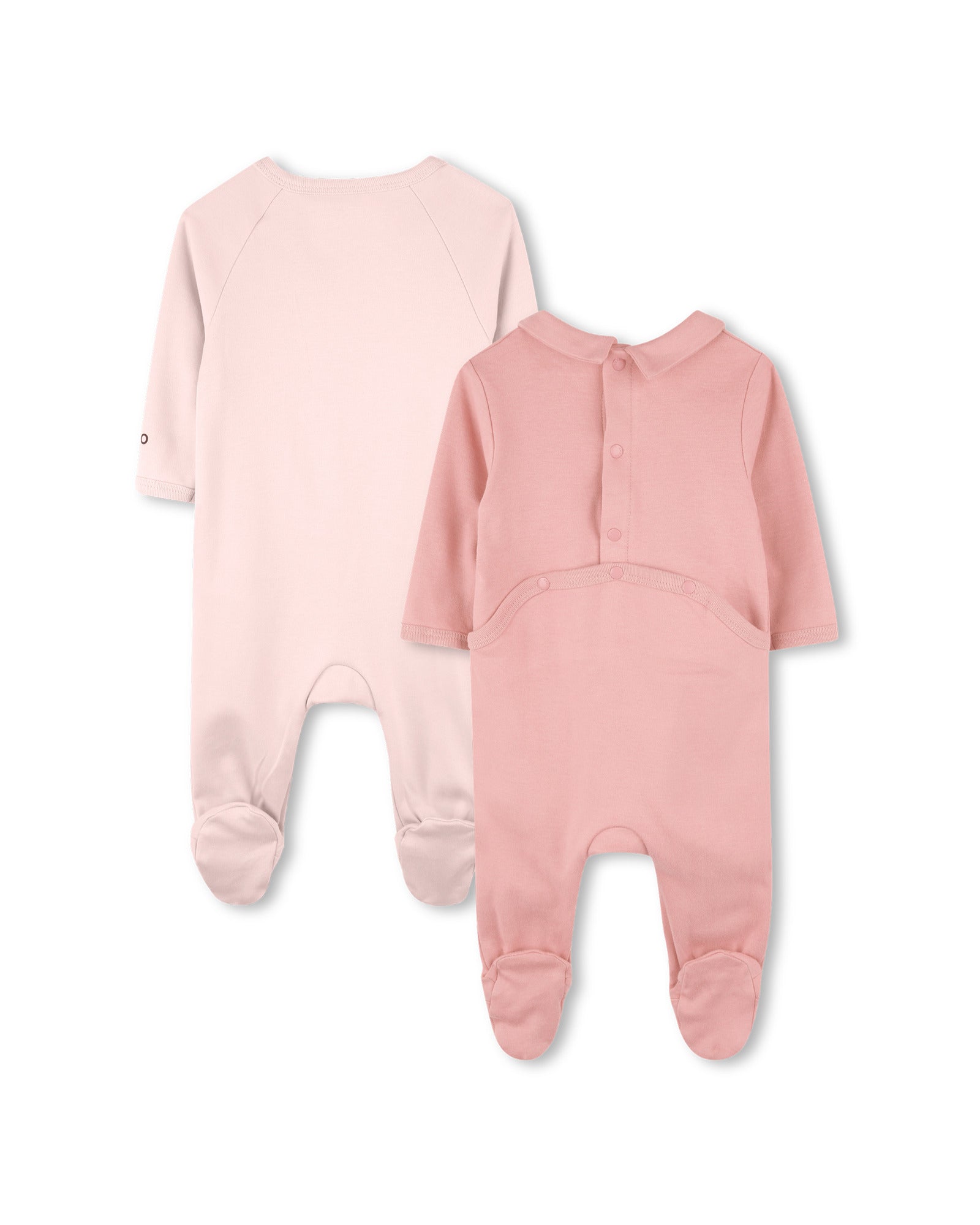 LOT DE 2 PYJAMAS