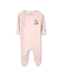 LOT DE 2 PYJAMAS