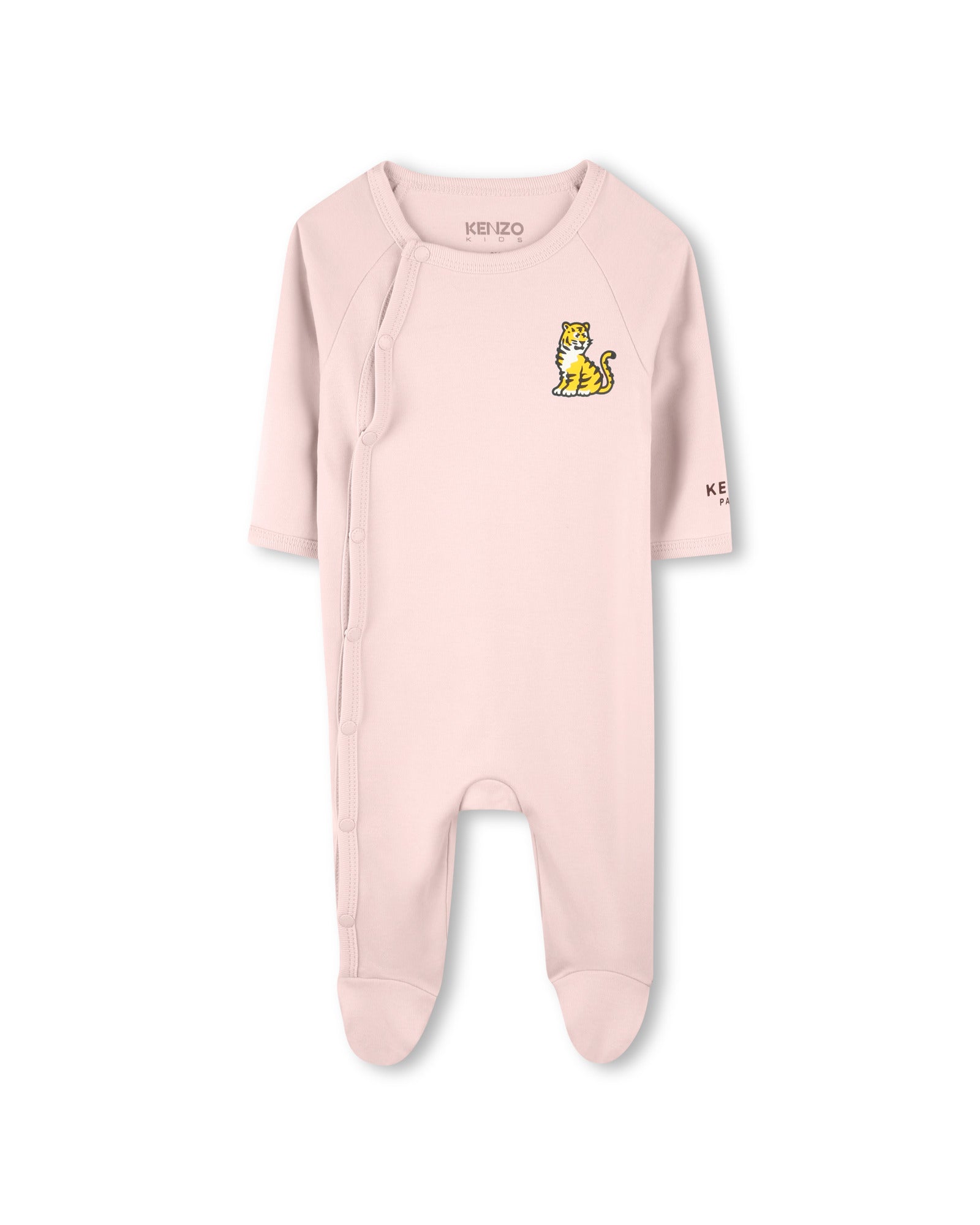 LOT DE 2 PYJAMAS