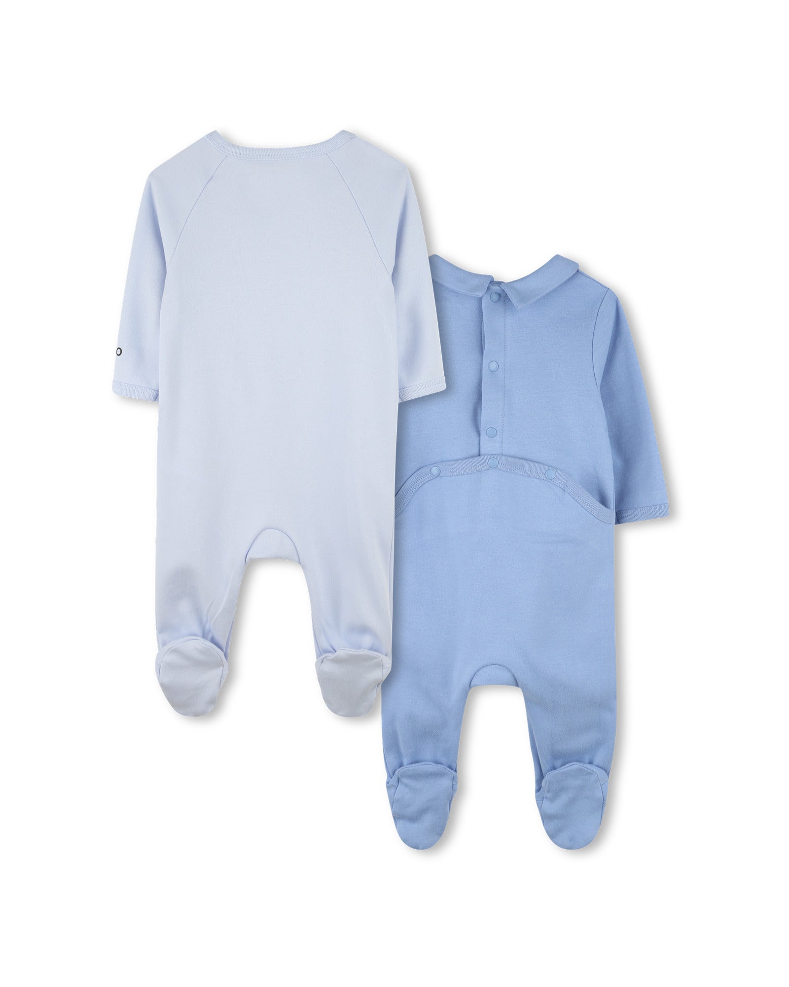 LOT DE 2 PYJAMAS