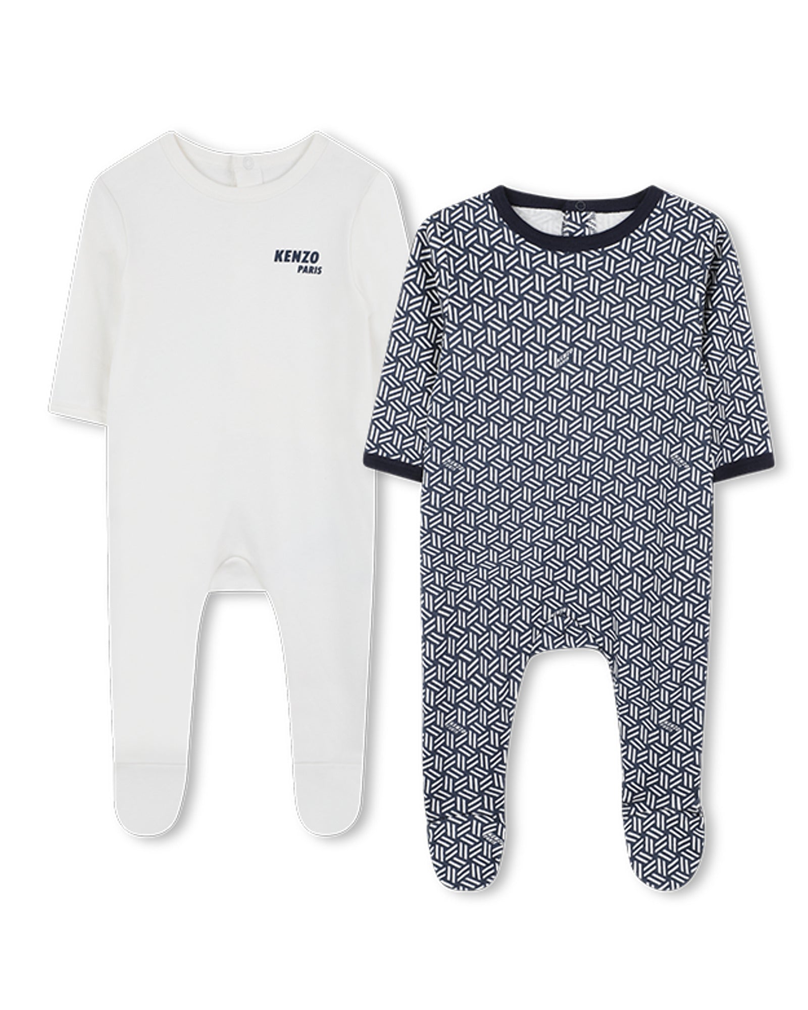 LOT DE 2 PYJAMAS