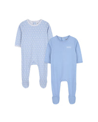 LOT DE 2 PYJAMAS
