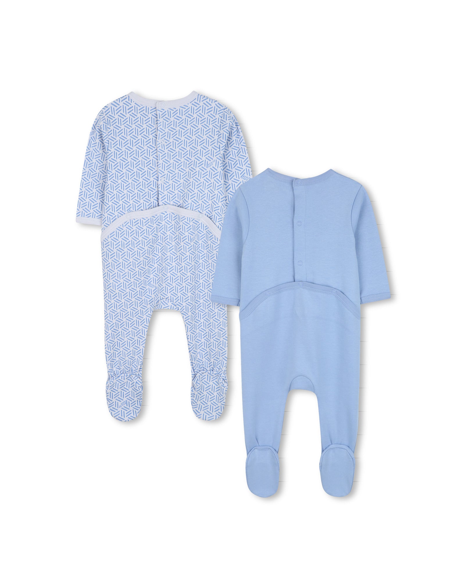 LOT DE 2 PYJAMAS