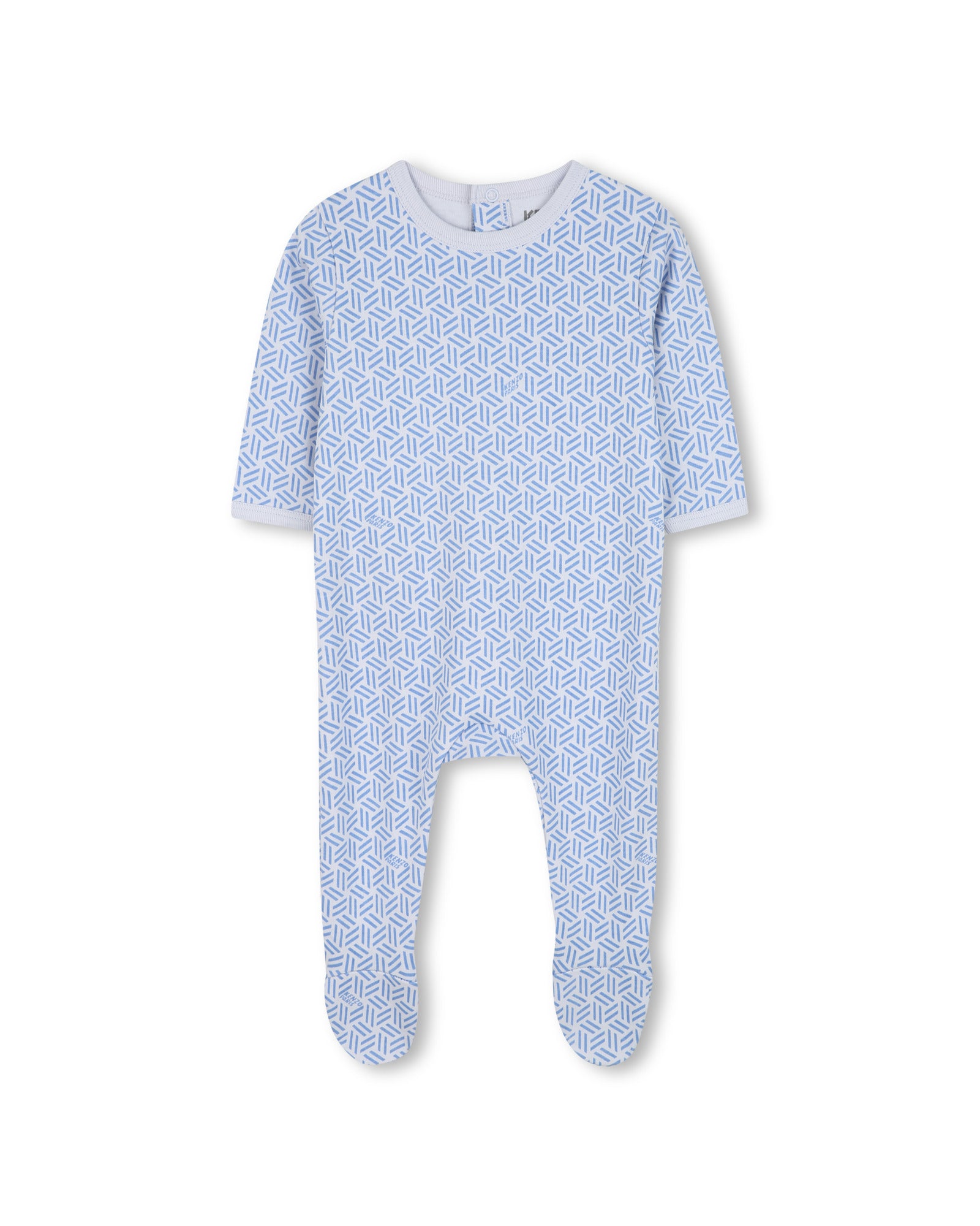 LOT DE 2 PYJAMAS
